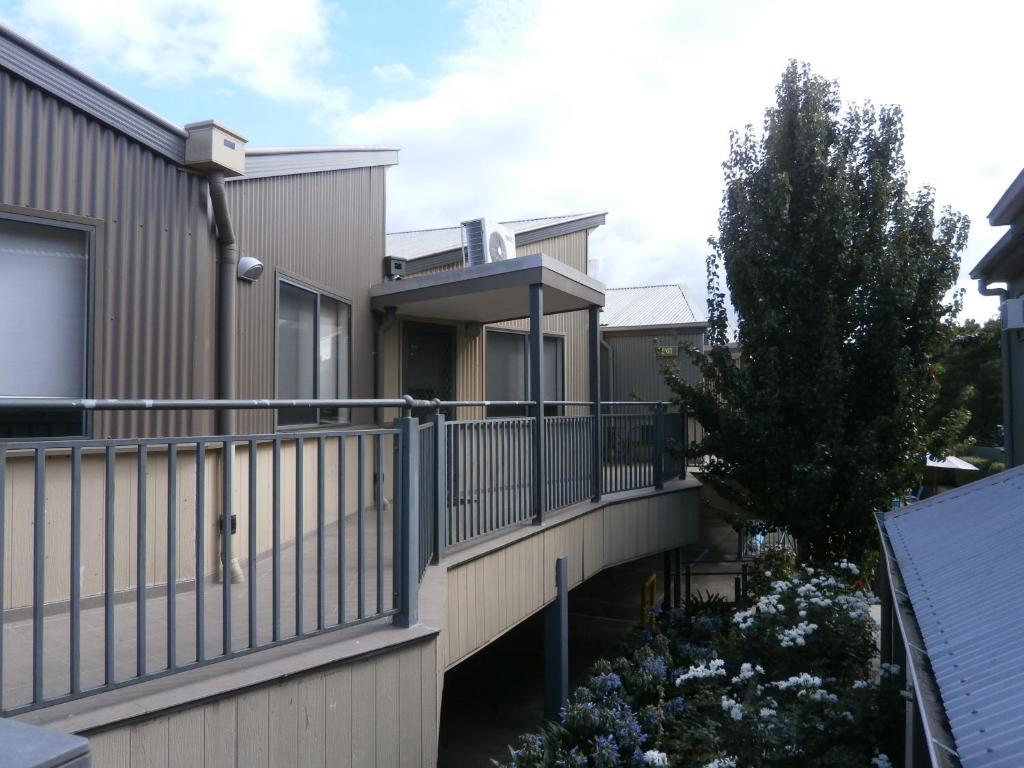 Sovereign Views Apartments Ballarat Exterior photo