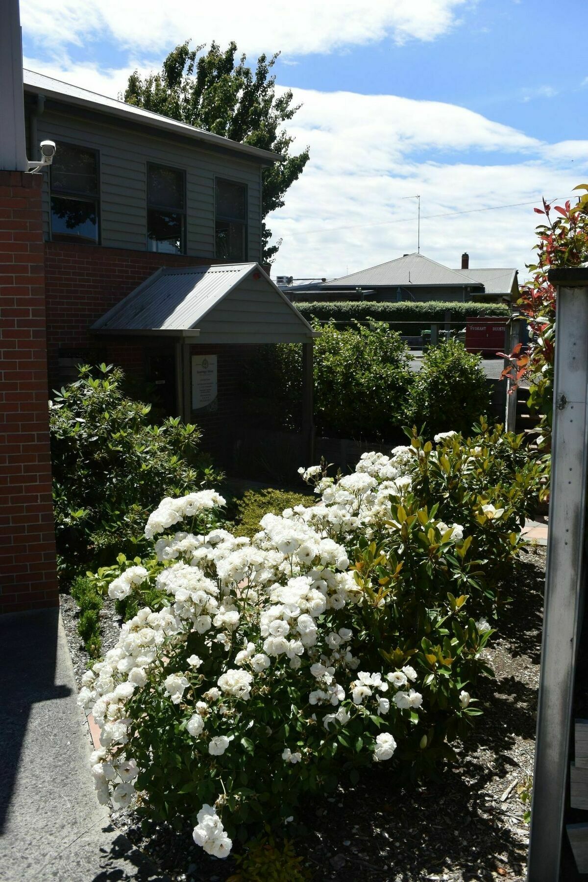 Sovereign Views Apartments Ballarat Exterior photo